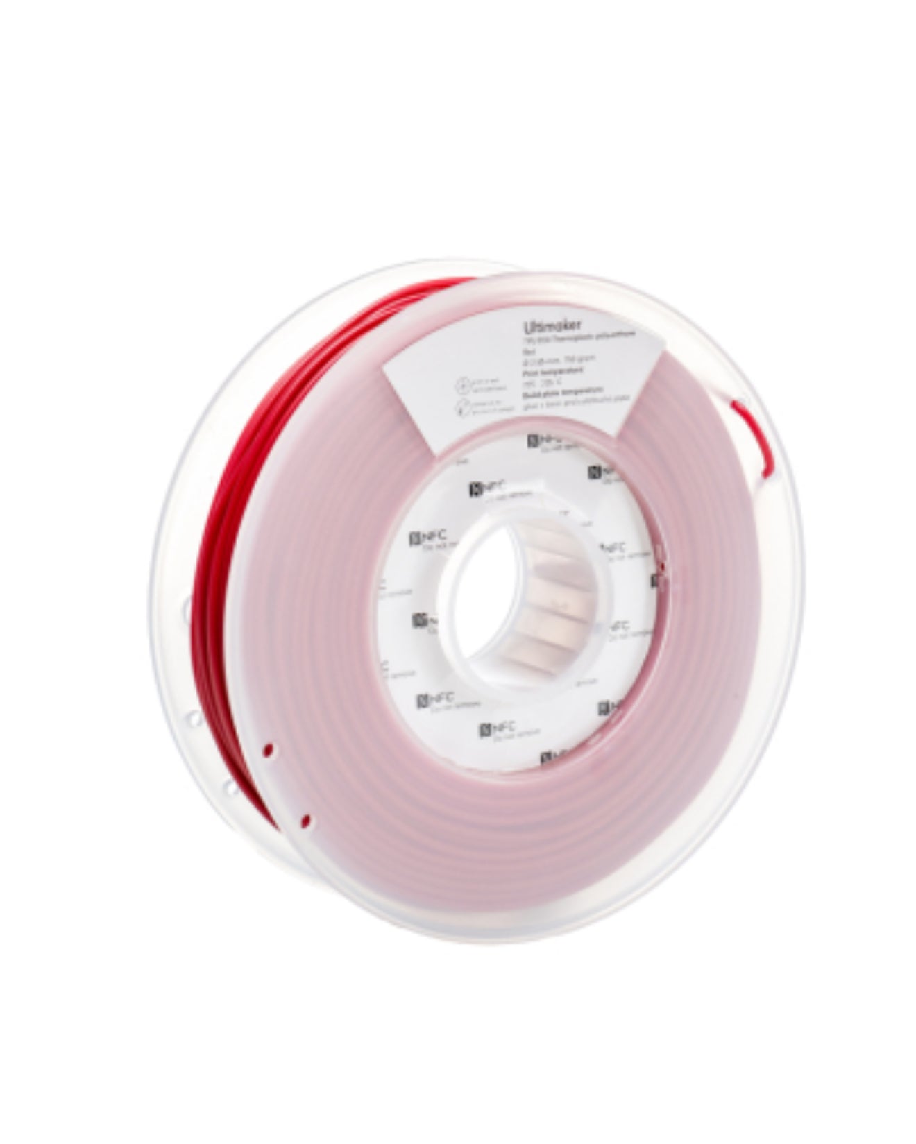 UltiMaker 2.85mm NFC TPU - 700g