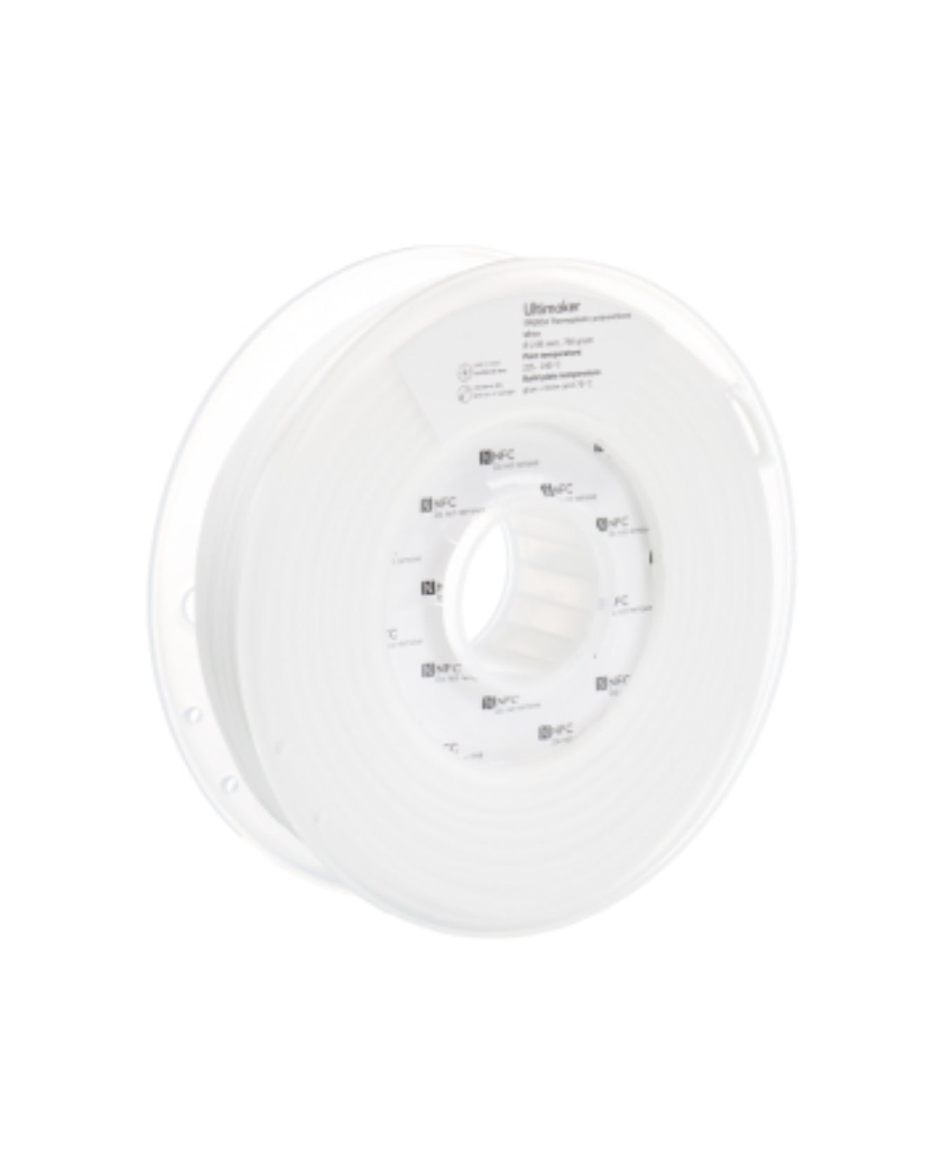 UltiMaker 2.85mm NFC TPU - 700g