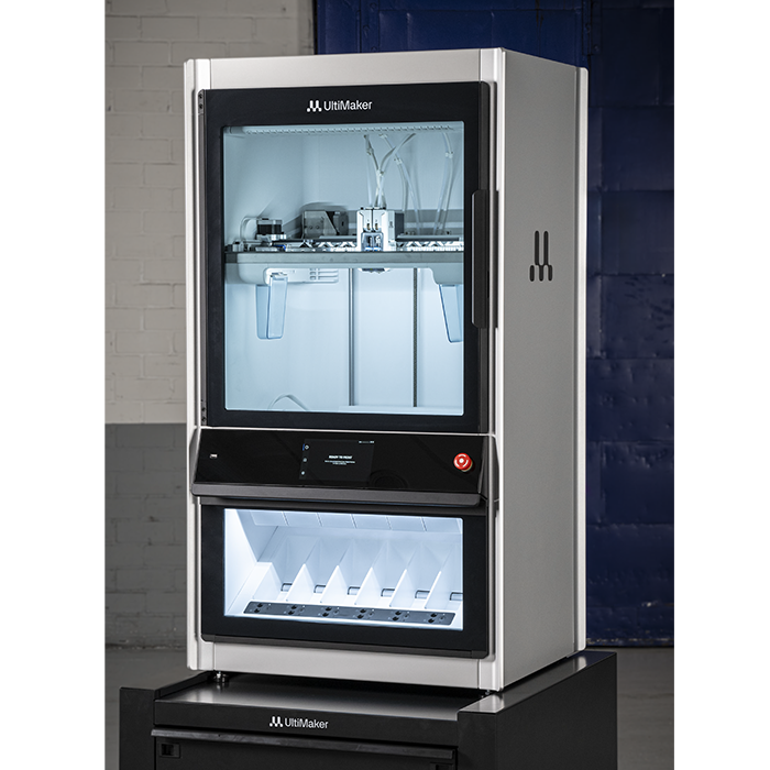 UltiMaker Factor 4