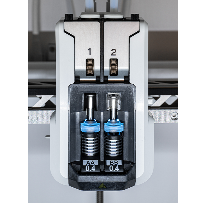 UltiMaker Factor 4