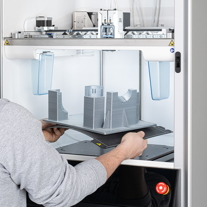 UltiMaker Factor 4