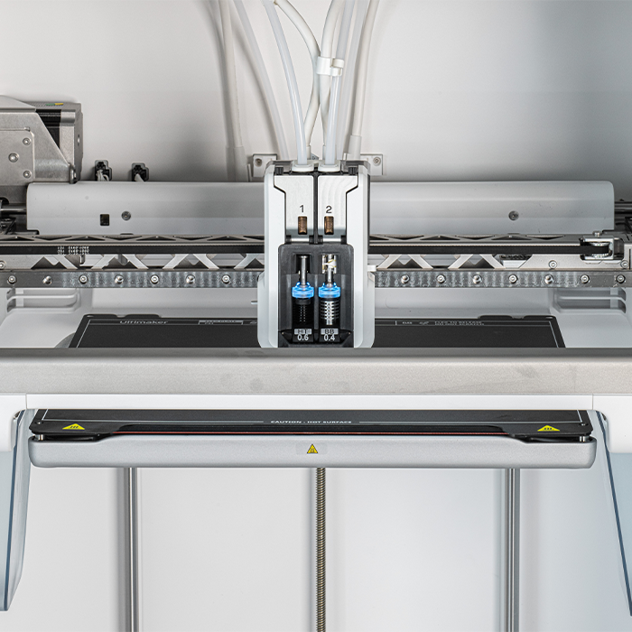 UltiMaker Factor 4