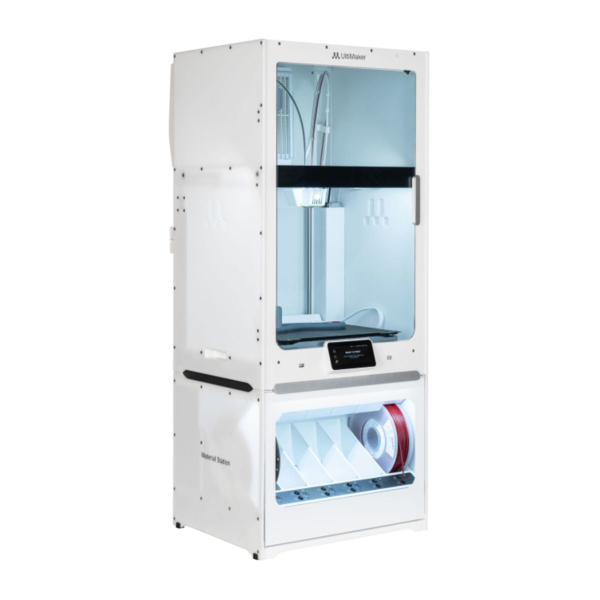 Ultimaker S8 Pro Bundle