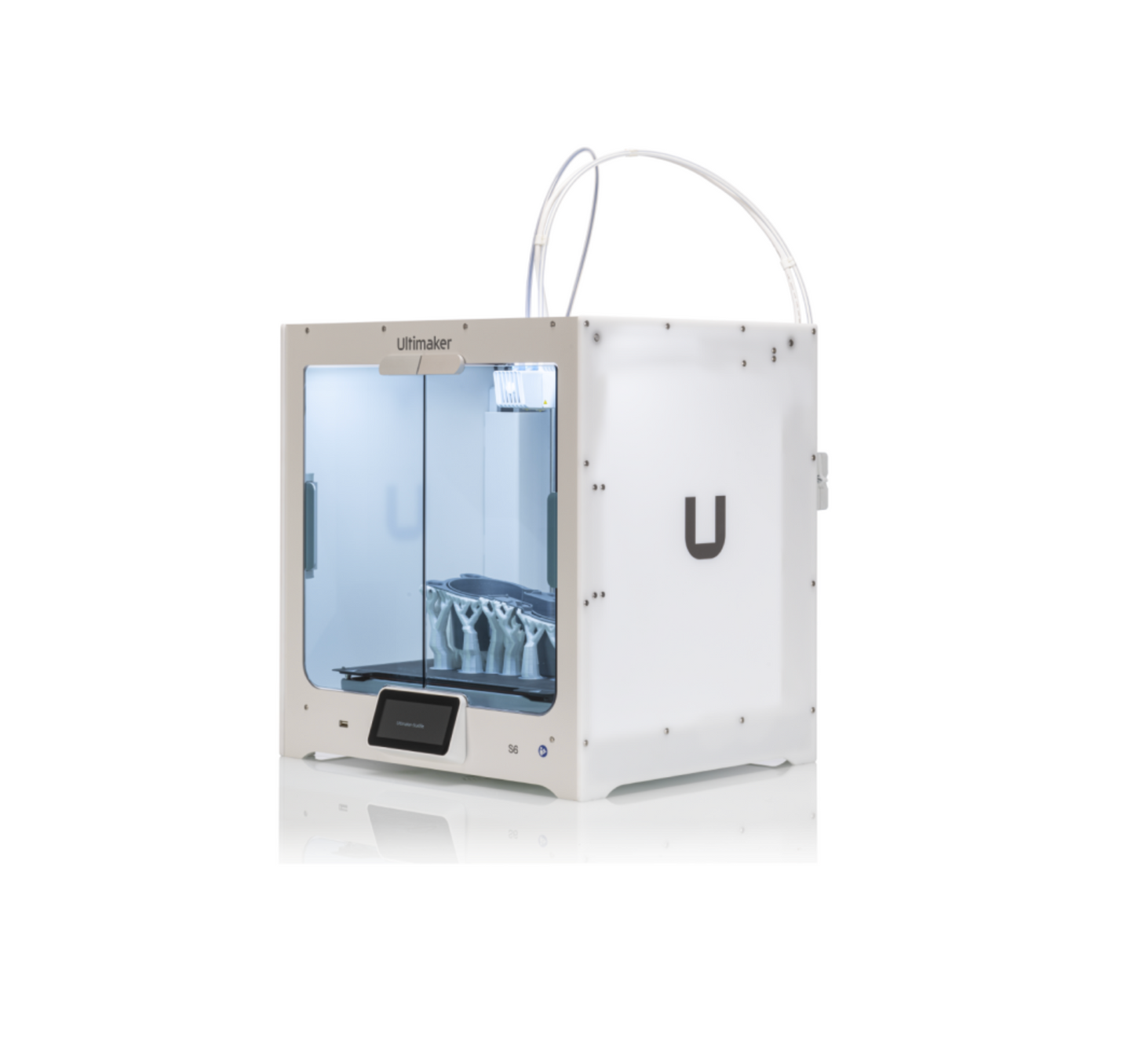 Ultimaker S6 Flexible Build Plate