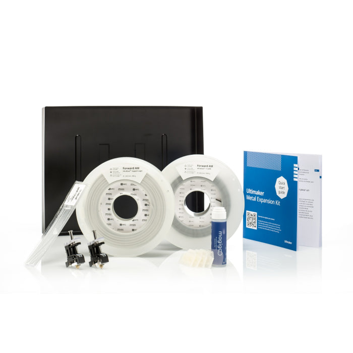 UltiMaker Metal Expansion Kit Complete