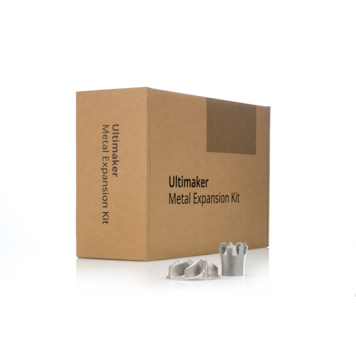 UltiMaker Metal Expansion Kit Complete