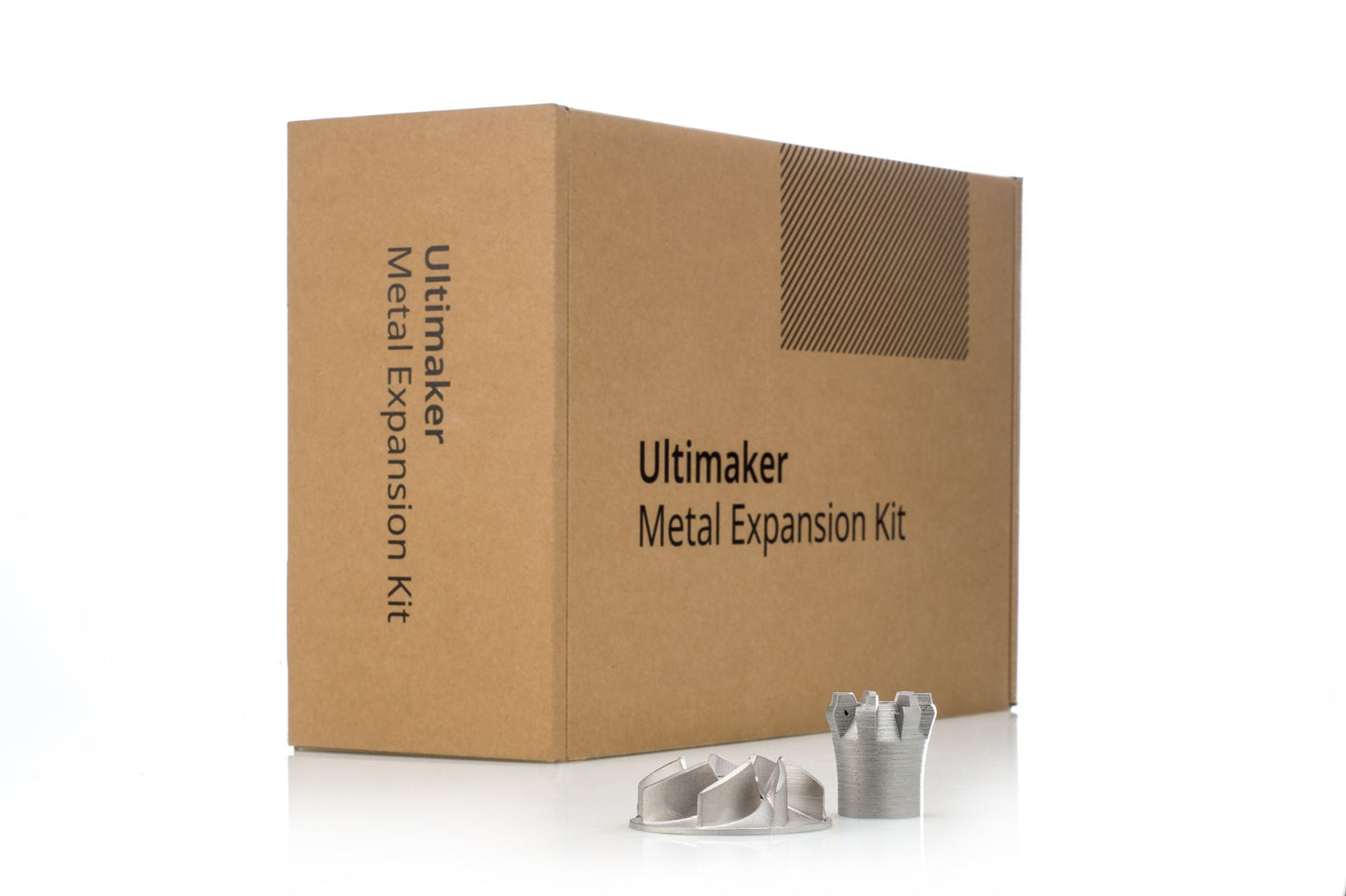 UltiMaker Metal Expansion Kit Basic