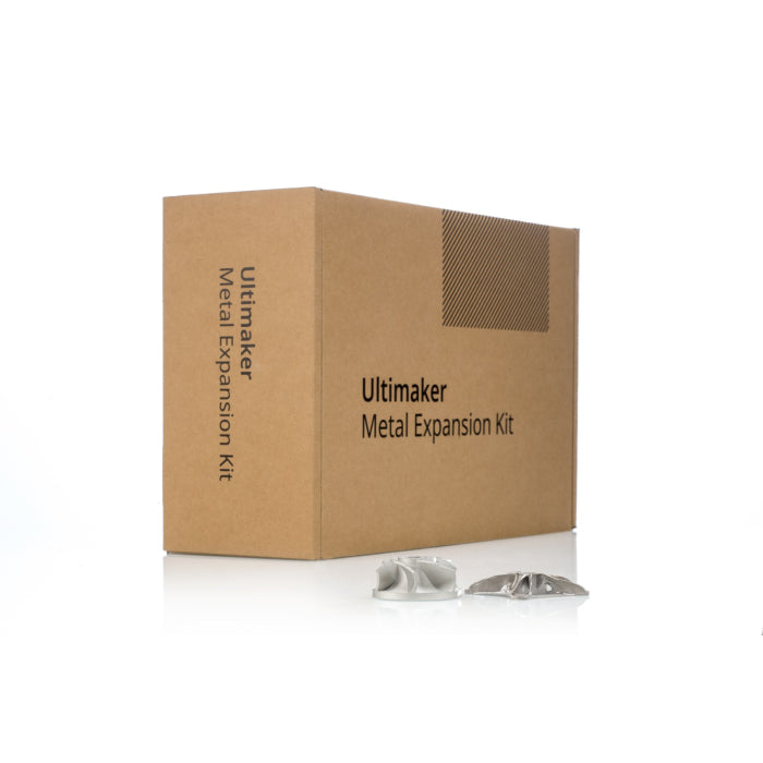 UltiMaker Metal Expansion Kit Complete