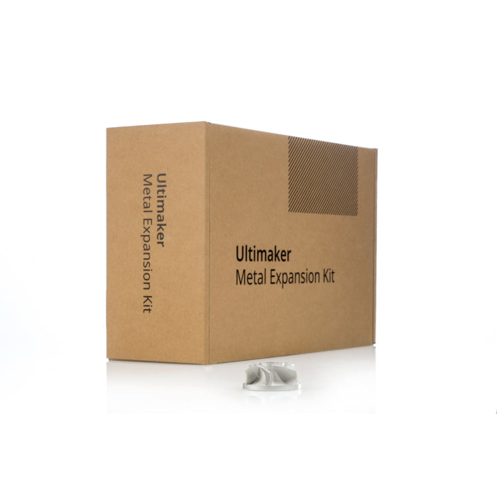 UltiMaker Metal Expansion Kit Complete