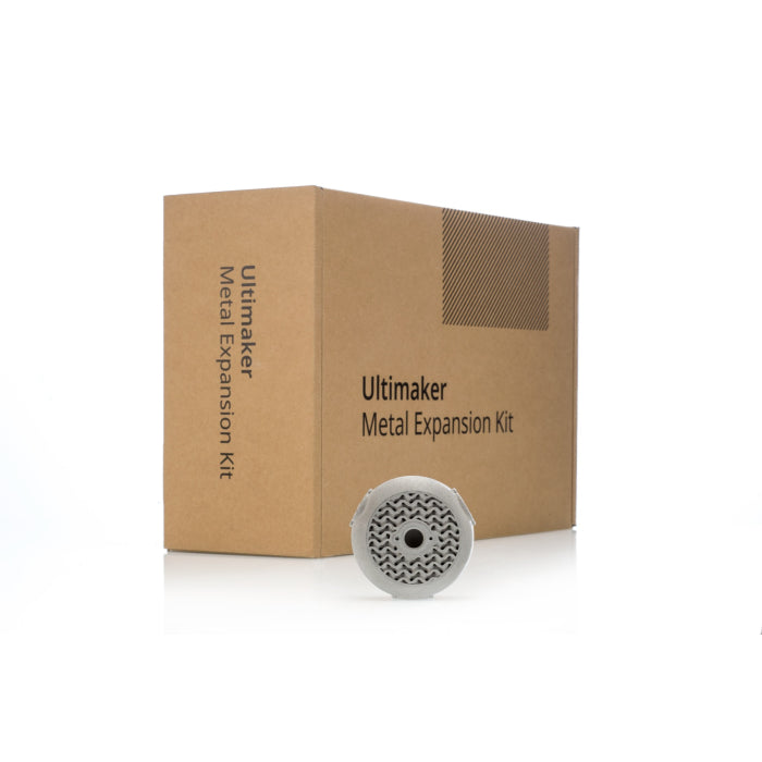 UltiMaker Metal Expansion Kit Complete