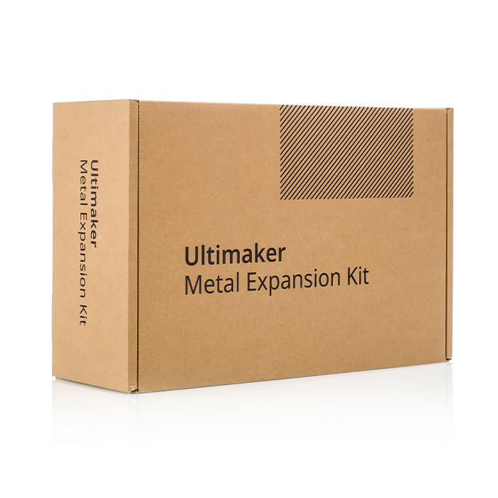 UltiMaker Metal Expansion Kit Basic