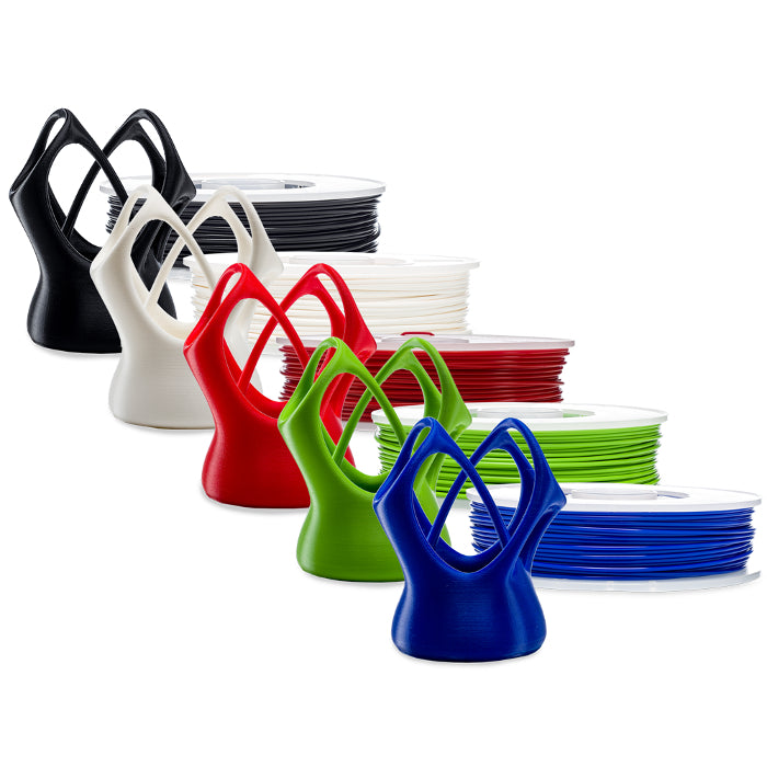 UltiMaker PLA PVA スターターフィラメント10巻パック