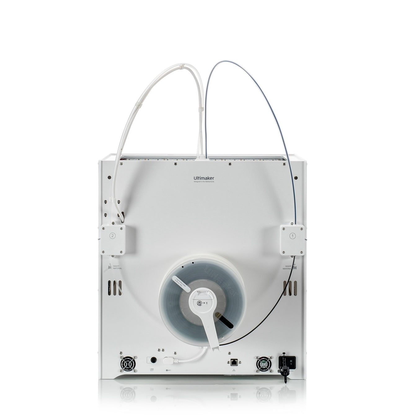 Ultimaker S5