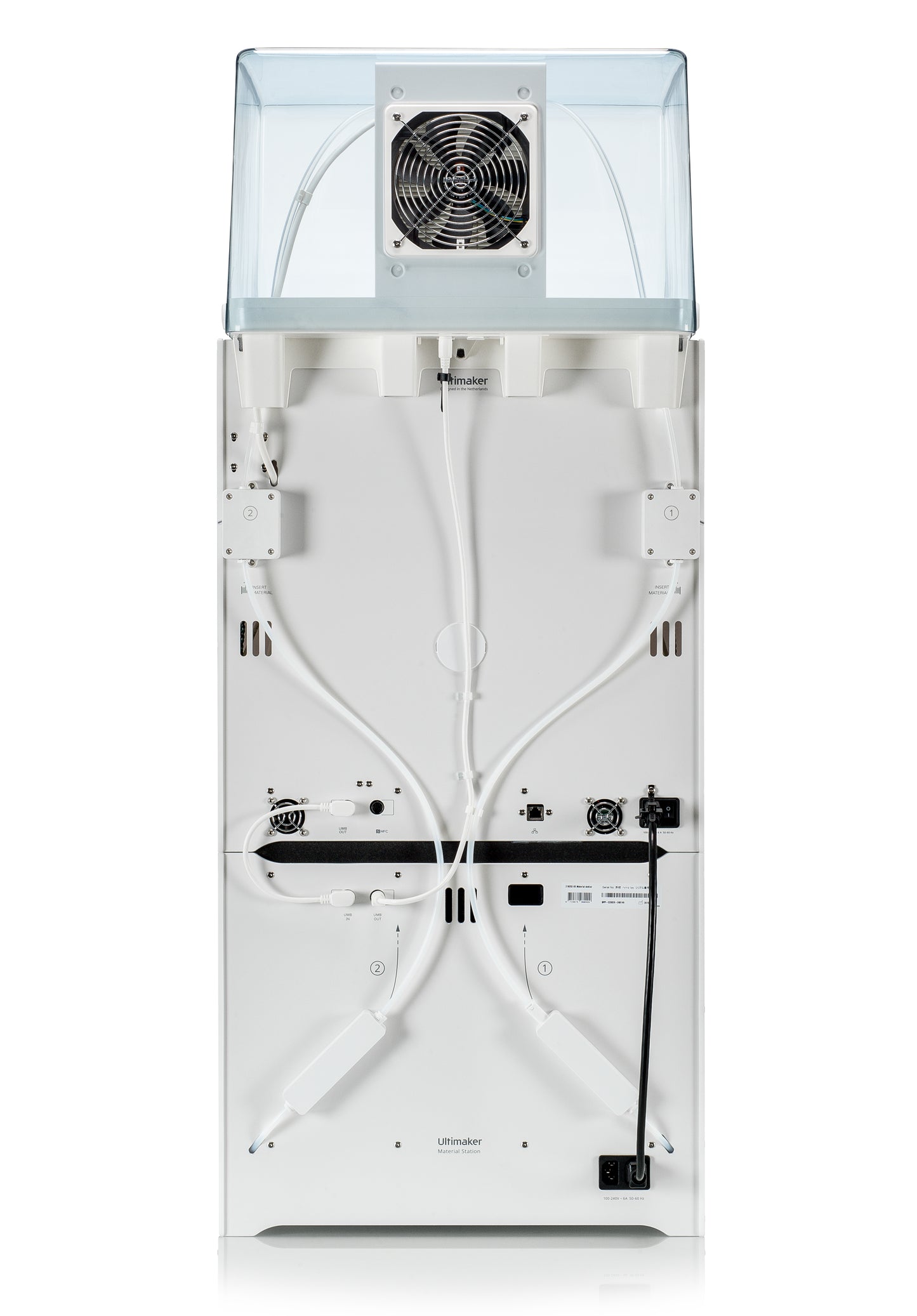 Ultimaker S5 Pro Bundle