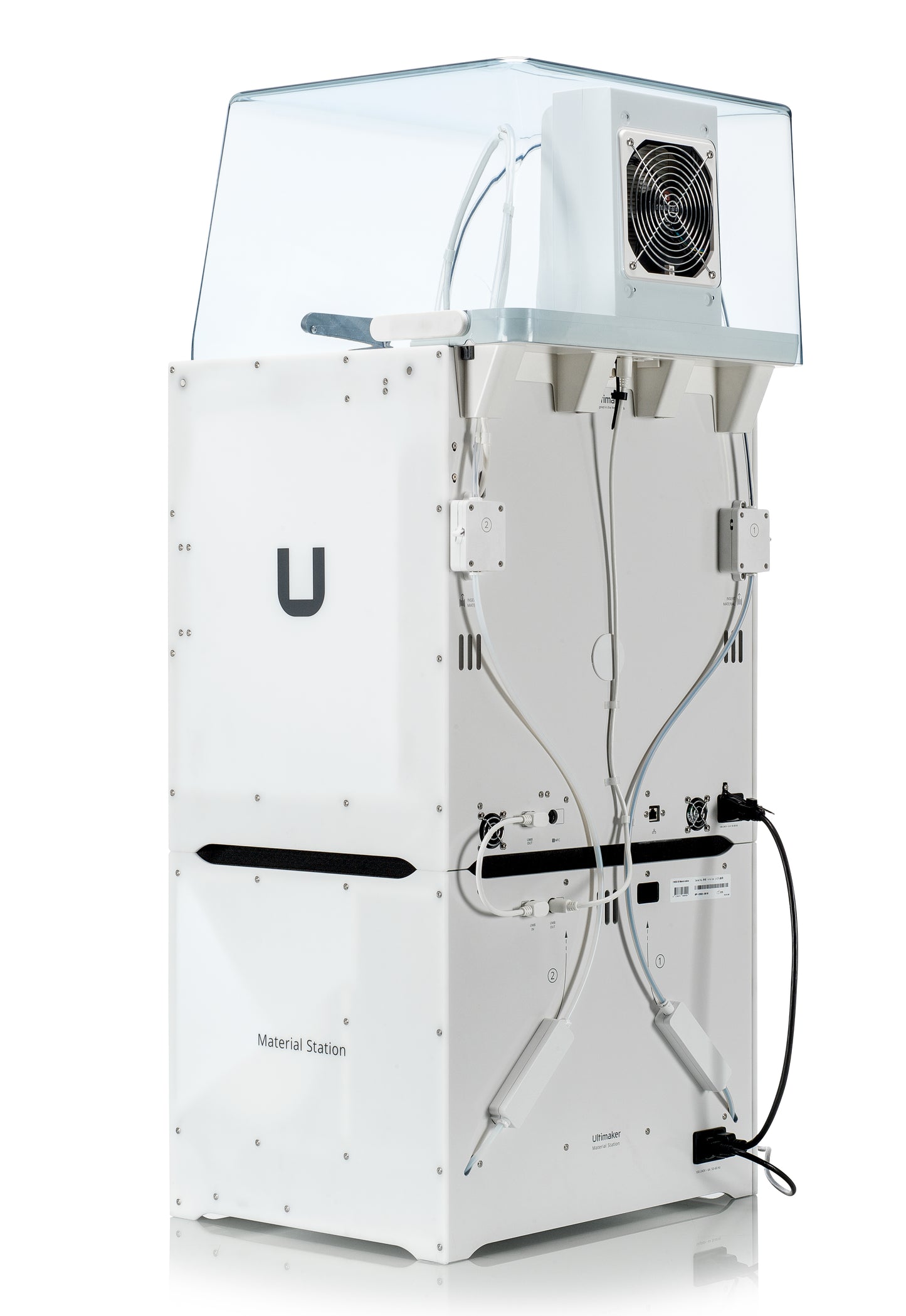 Ultimaker S5 Pro Bundle