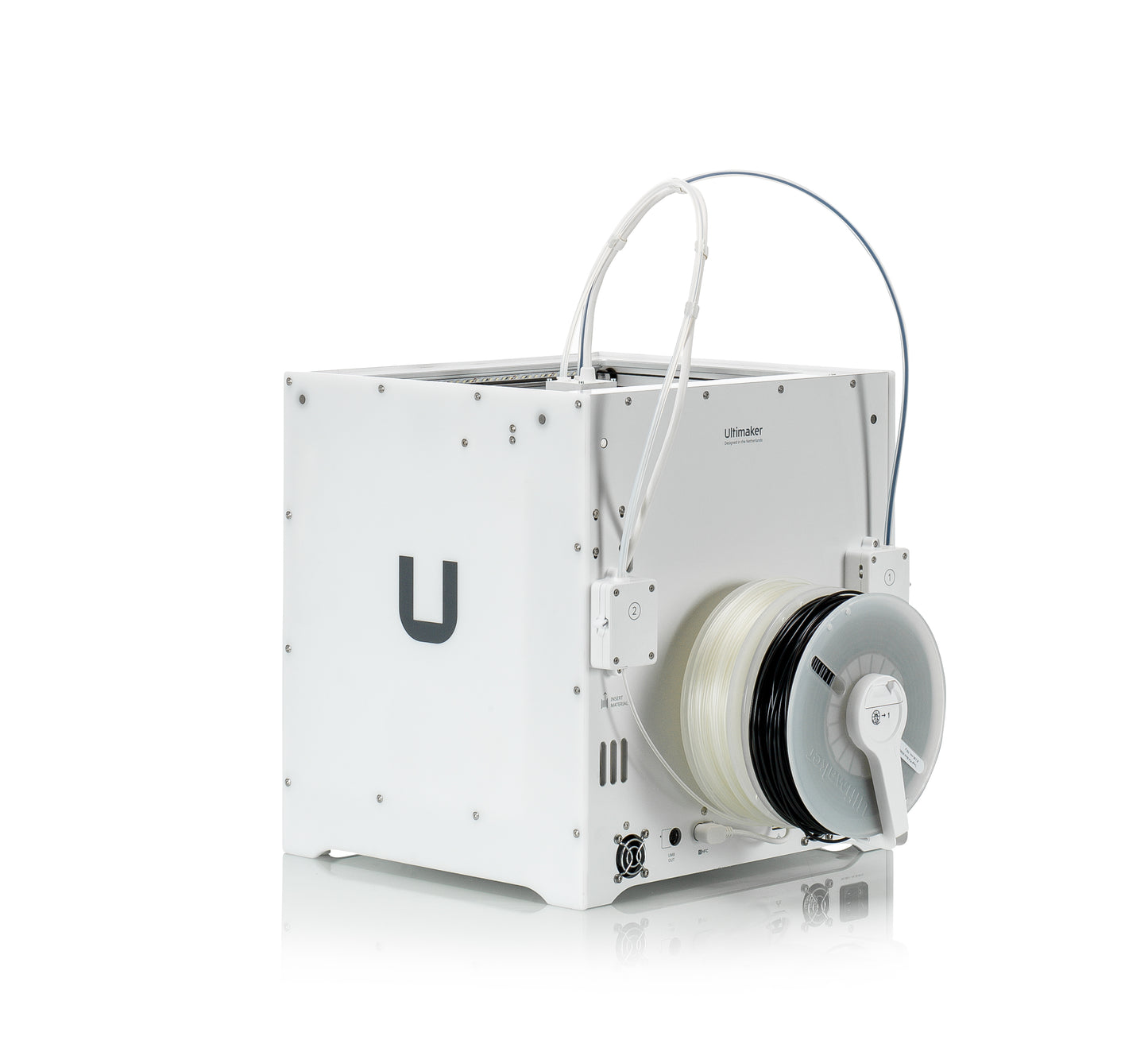 Ultimaker S3
