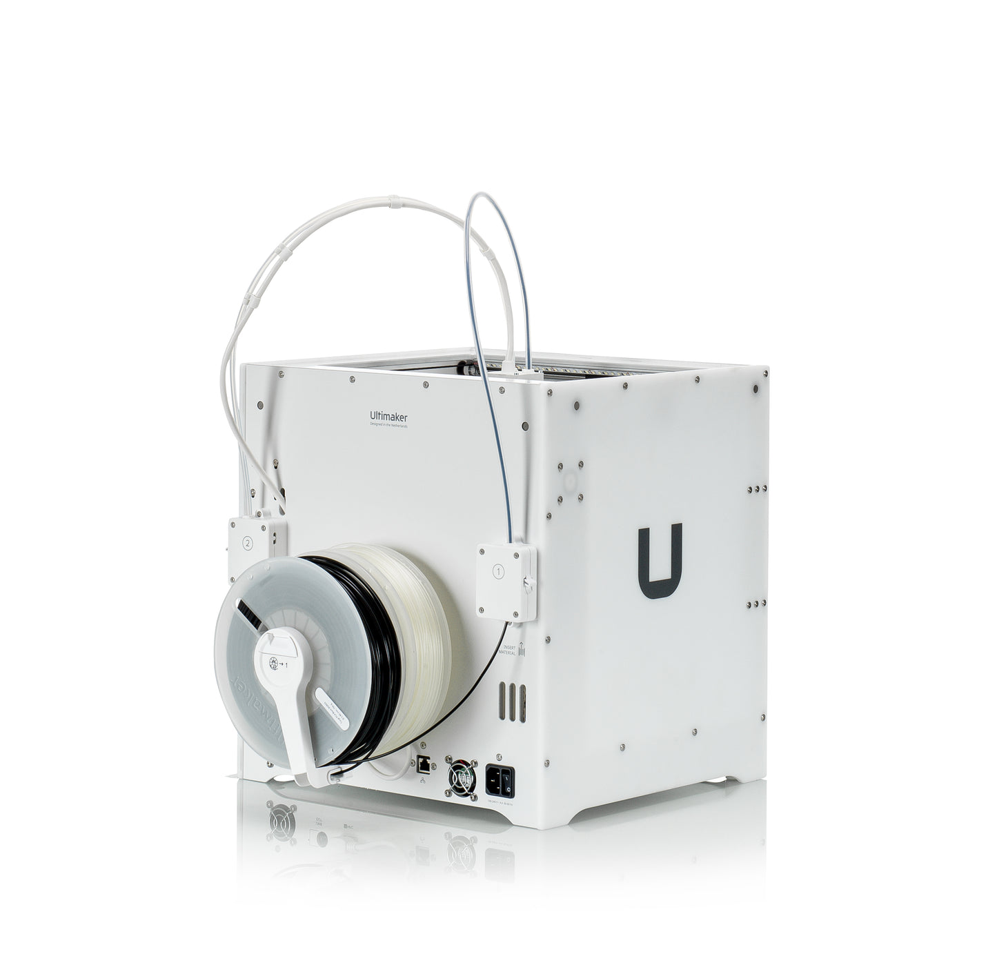 Ultimaker S3