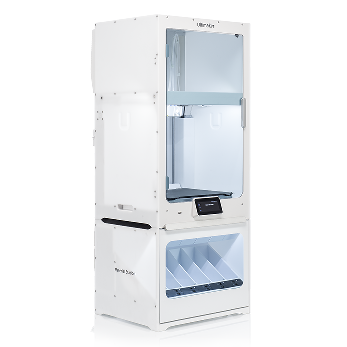 Ultimaker S7 Pro Bundle