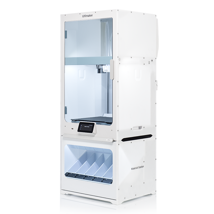 Ultimaker S7 Pro Bundle