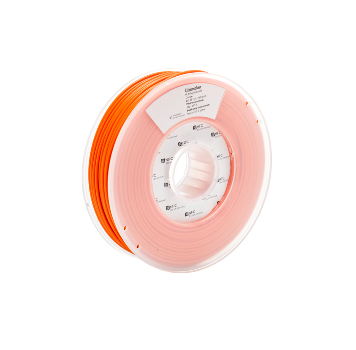 UltiMaker 2.85mm NFC PLA