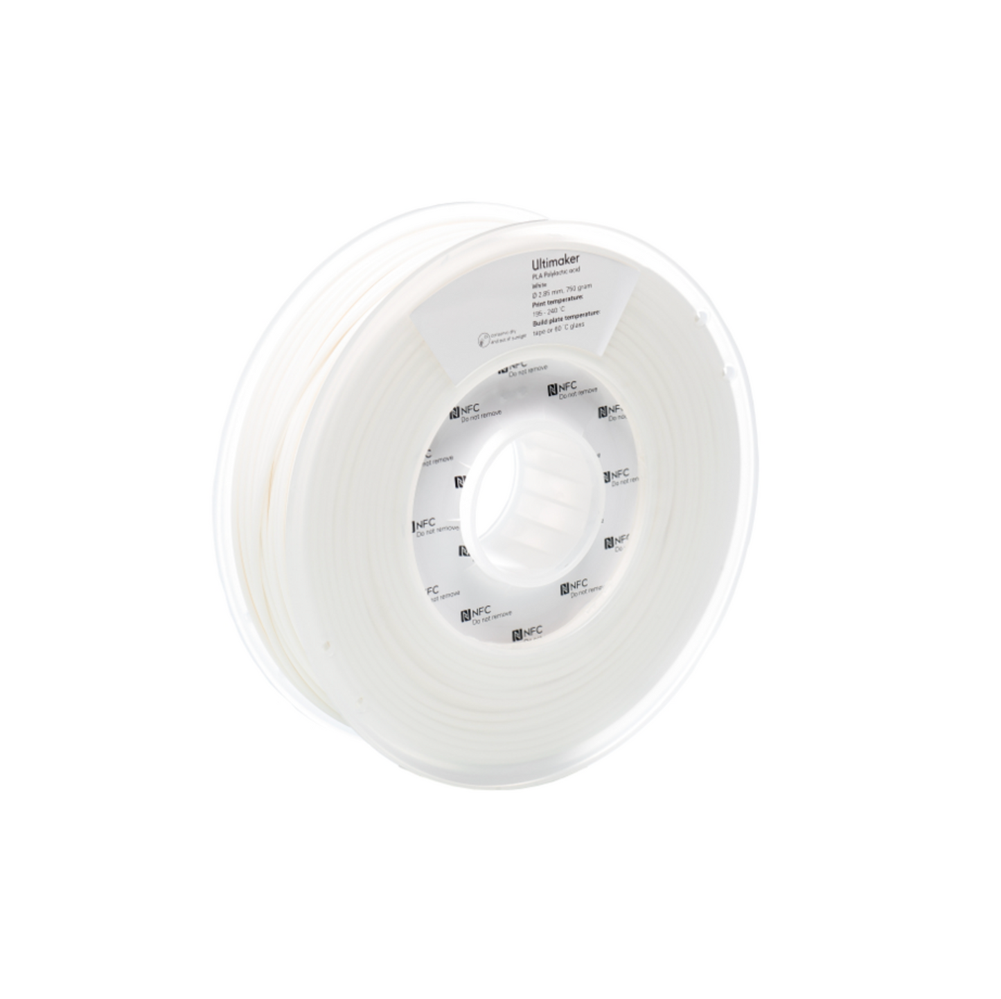UltiMaker 2.85mm NFC PLA