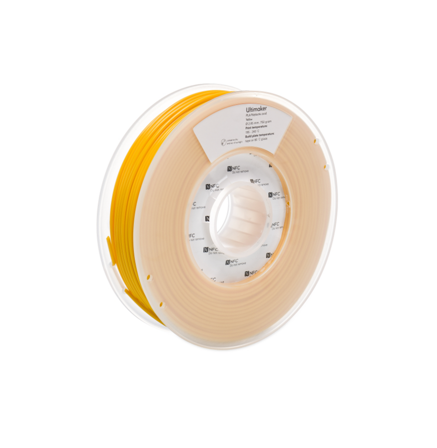 UltiMaker 2.85mm NFC PLA
