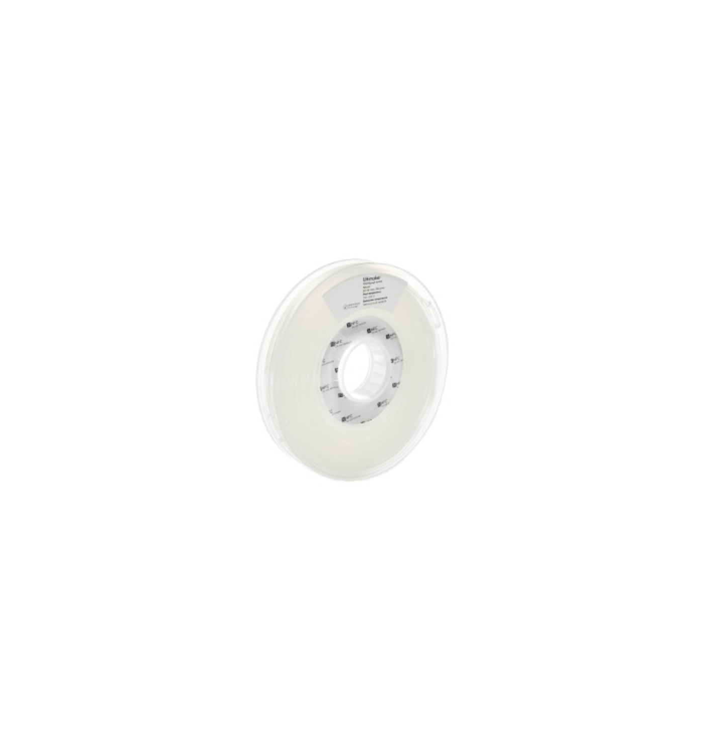 UltiMaker 2.85mm NFC PVA - 350g