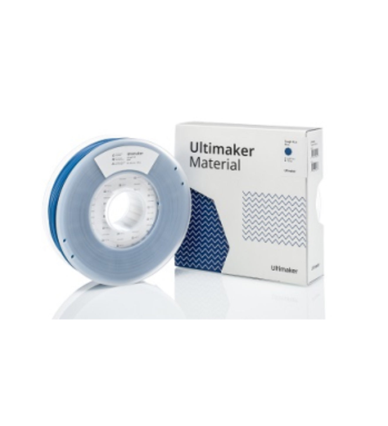 UltiMaker 2.85mm NFC Tough PLA