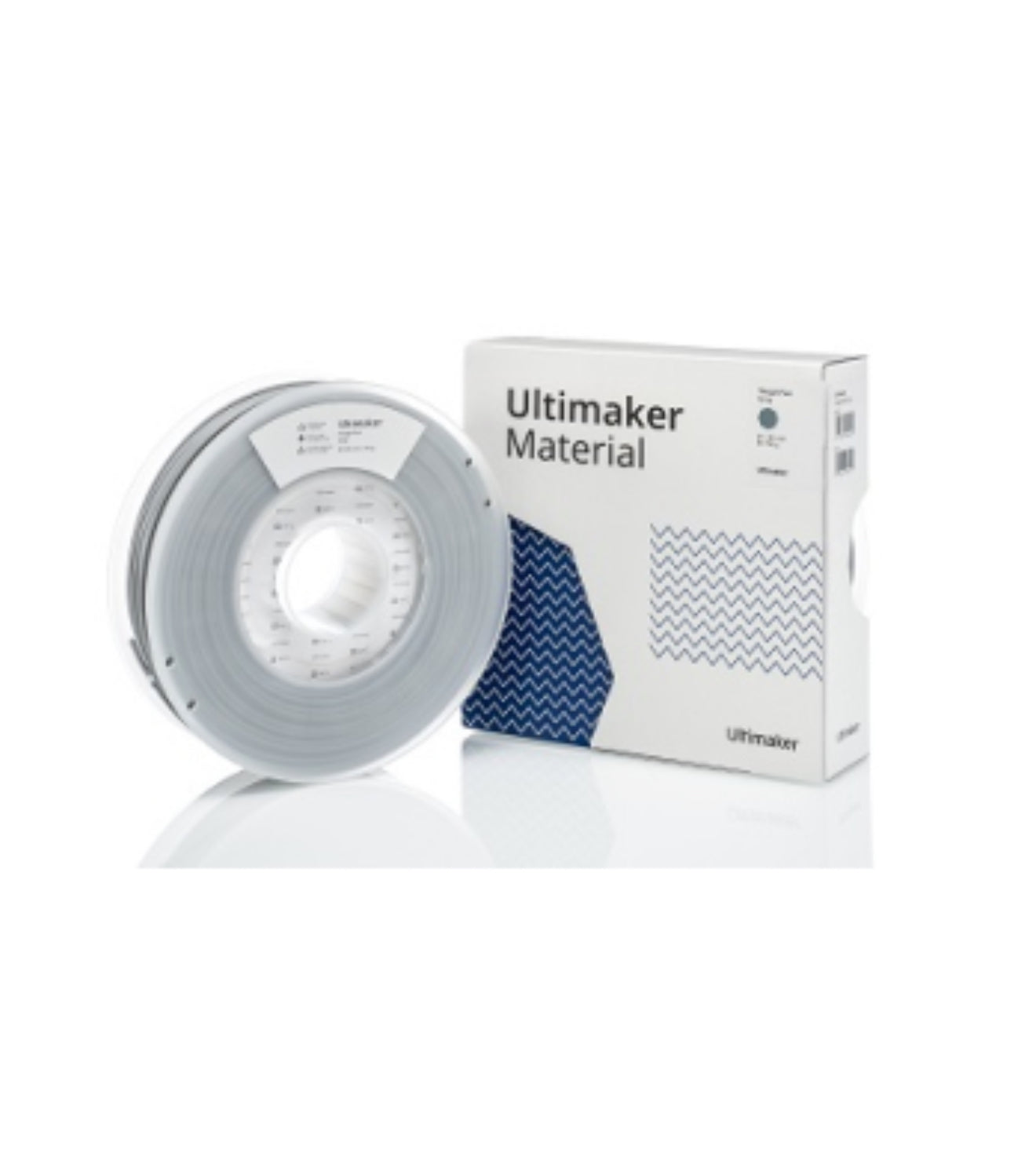 UltiMaker 2.85mm NFC Tough PLA