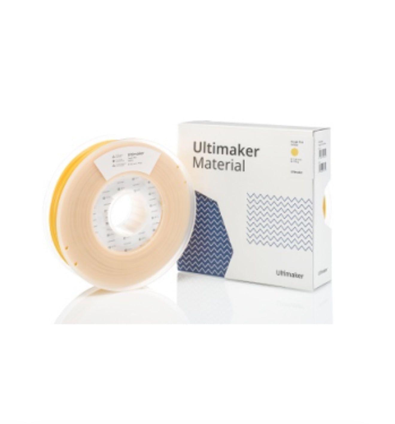 UltiMaker 2.85mm NFC Tough PLA