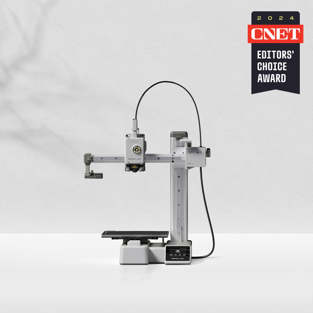 Bambu Lab A1 mini 3D プリンター – Zen3D