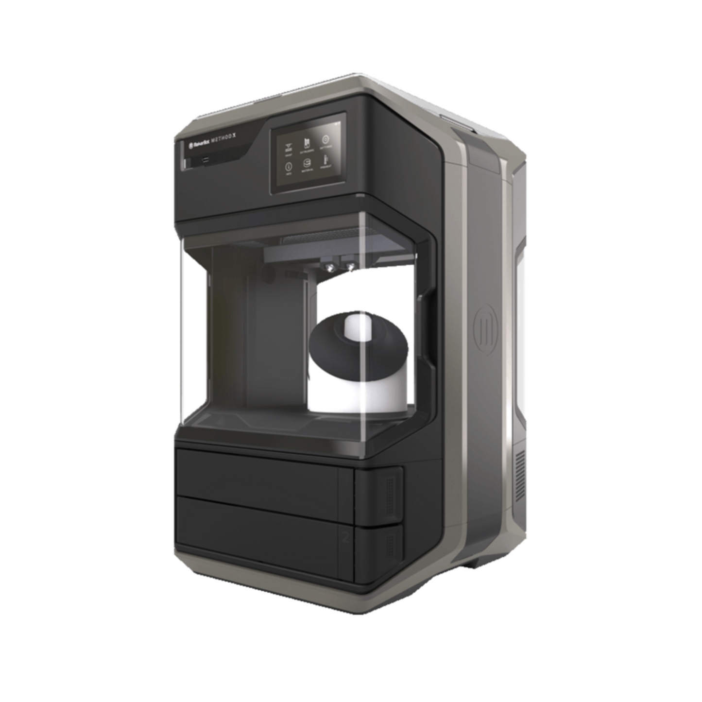 UltiMaker METHOD X Carbon Fiber