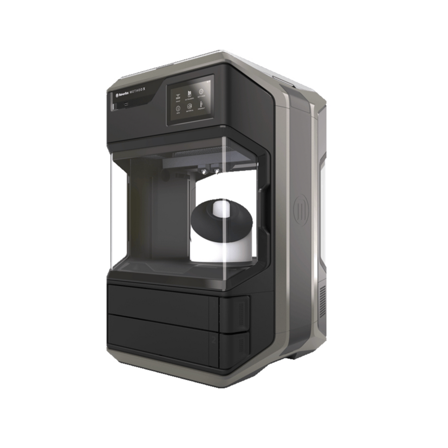 UltiMaker METHOD X Carbon Fiber