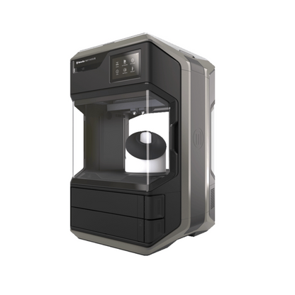 UltiMaker METHOD X Carbon Fiber