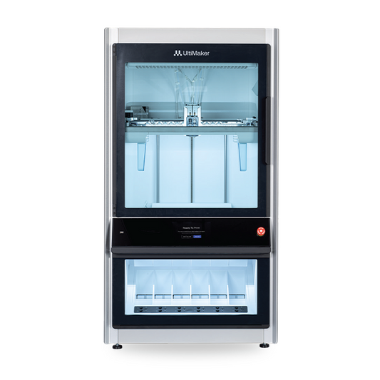 UltiMaker Factor 4