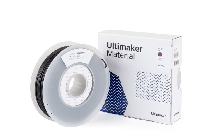 Ultimaker PET CF（新規）2.85mm - 750g