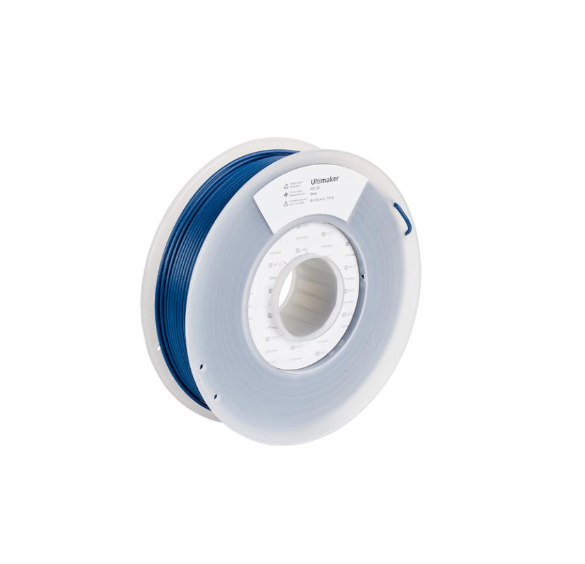 Ultimaker PET CF（新規）2.85mm - 750g