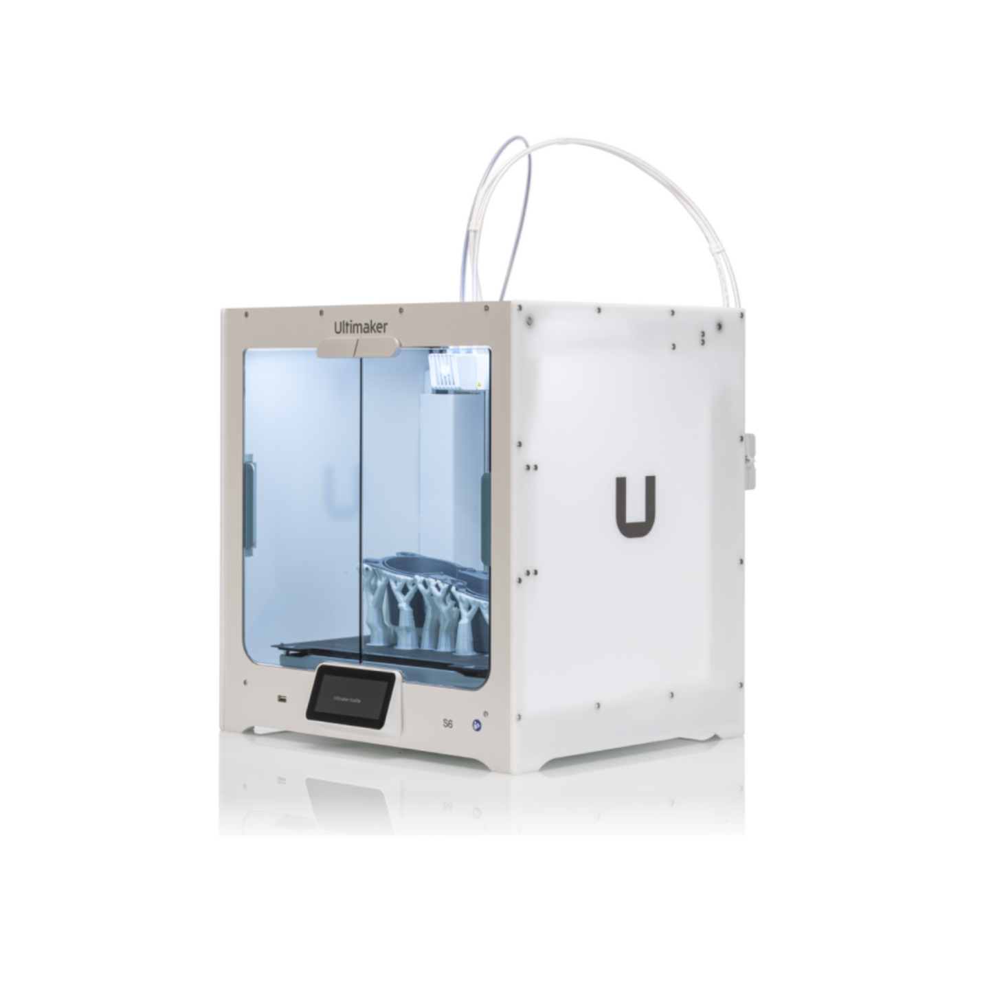 UltiMaker S6 ガラスビルドプレート