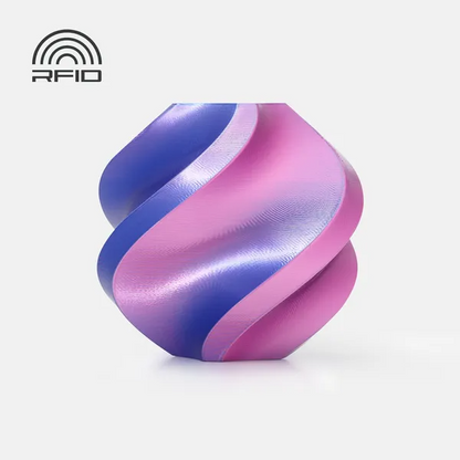 PLA シルク・マルチカラー