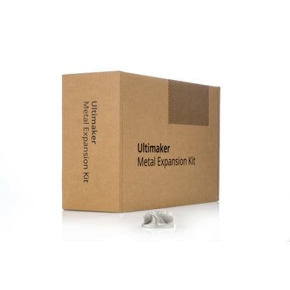 UltiMaker Metal Expansion Kit Complete