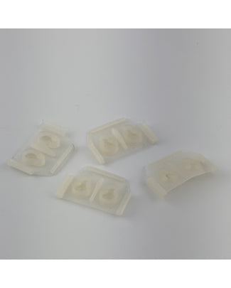 Silicone Nozzle Seal UM3 Series (Translucent)