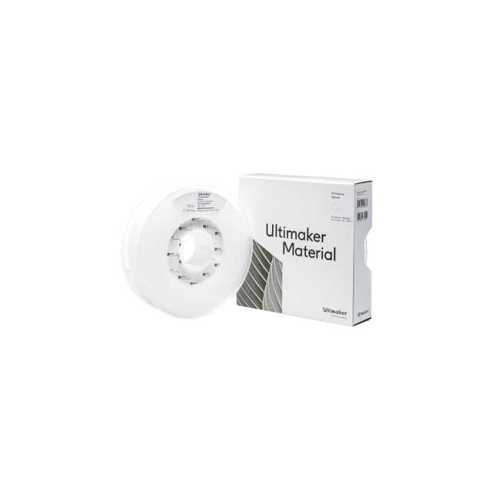 UltiMaker 2.85mm NFC PP - 500g
