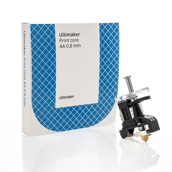 UltiMaker Print Core HT 0.60mm