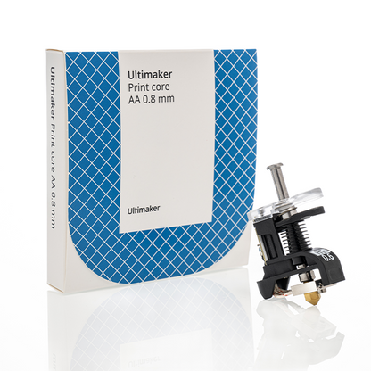 UltiMaker Print Core HT 0.60mm