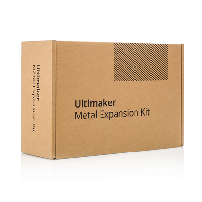 UltiMaker Metal Expansion Kit Basic