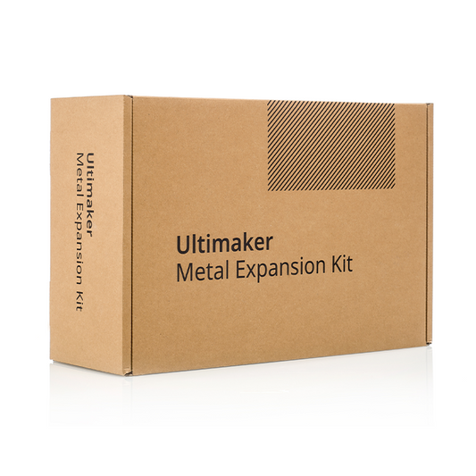 UltiMaker Metal Expansion Kit Basic