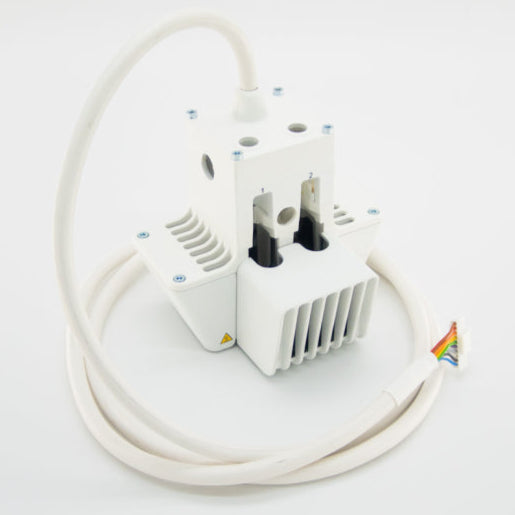 UltiMaker プリントヘッドアセンブリ（Sシリーズ用）