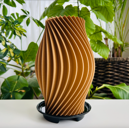 Zen Table Lamp