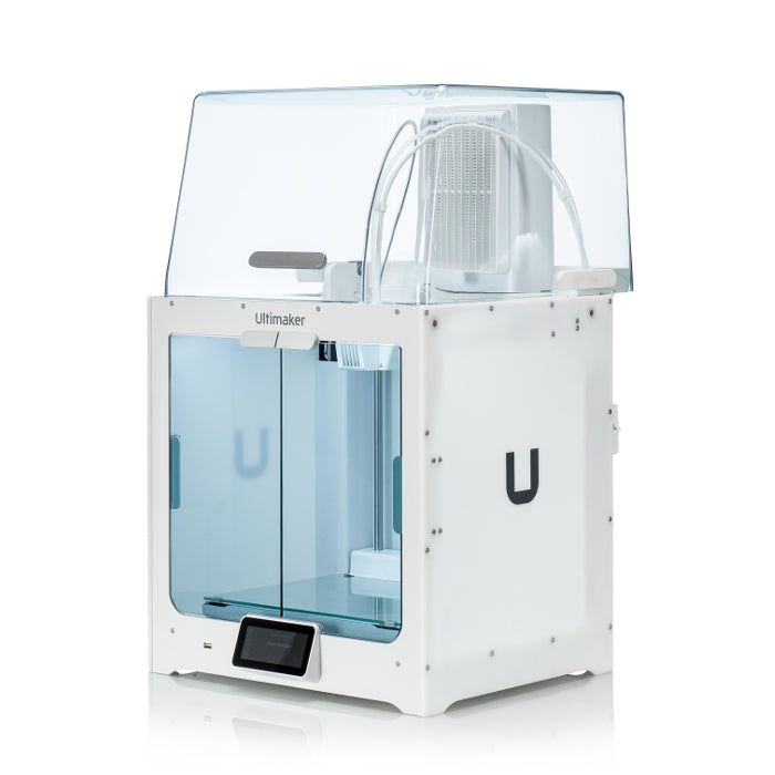 Ultimaker S5 エアマネージャー
